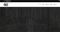 Desktop Screenshot of greggoleefilms.com